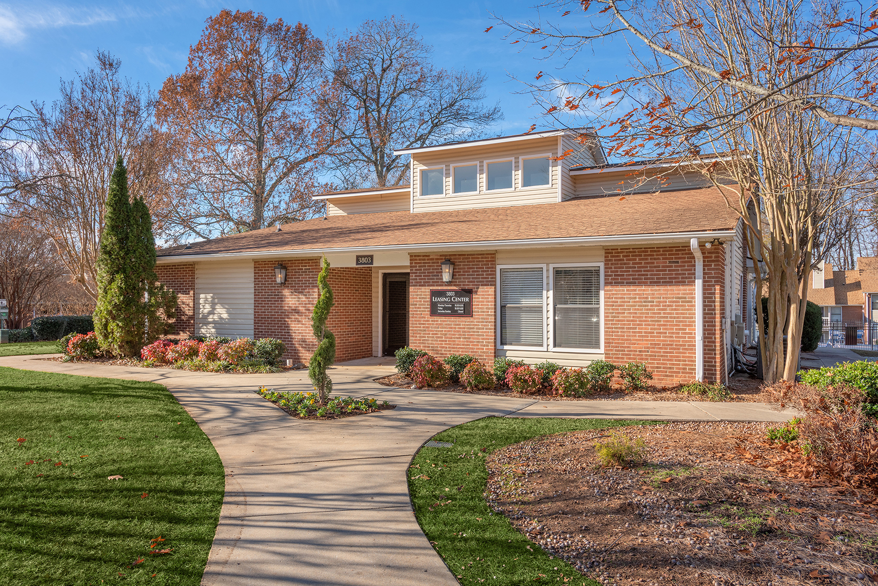 Greensboro ValueAdd 3 Portfolio The Multifamily Advisory Group at